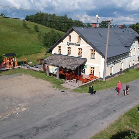 Penzion Stvanice Hotel Stare Mesto  Exterior photo