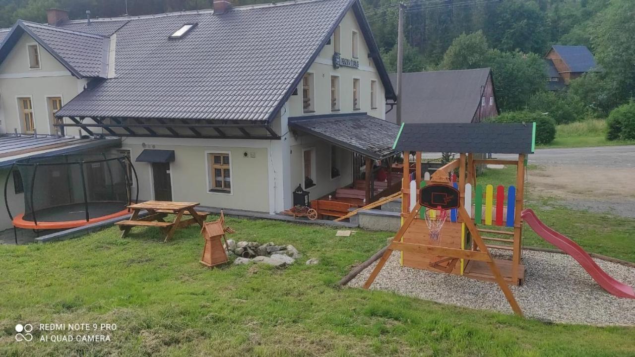 Penzion Stvanice Stare Mesto  Exterior photo